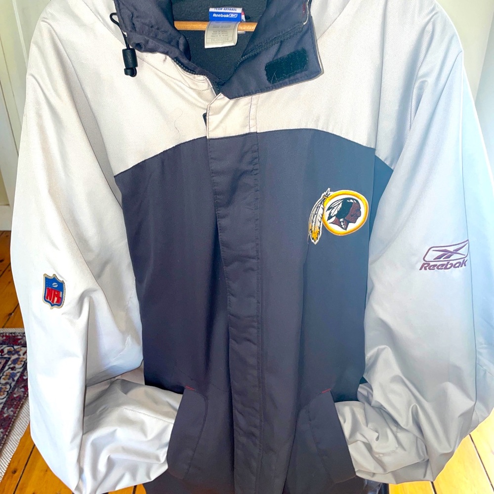Official NFL sideline gear
